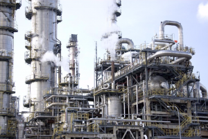 Gas & Oil Processing