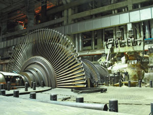 Power Generation