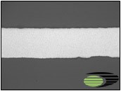 coated Al alloy